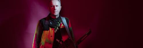 HOWARD JONES