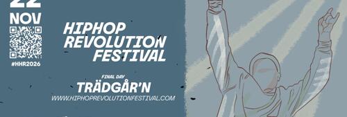 Hiphop Revolution Festival 2026