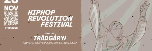 HIPHOP REVOLUTION FESTIVAL 2025