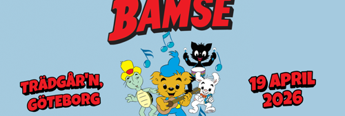 BAMSE