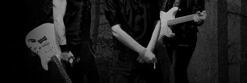 THE SISTERS OF MERCY *SLUTSÅLD*