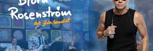 BJÖRN ROSENSTRÖM