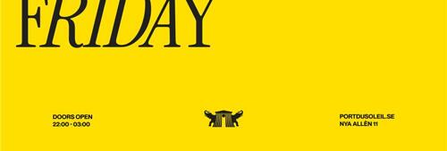 PORT DU SOLEIL PREMIÄRHELG - 15 MAJ