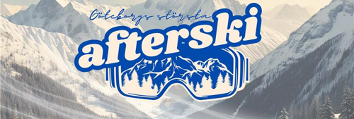 AFTERSKI 