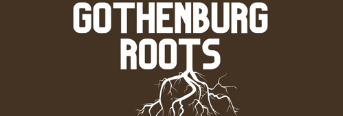 GOTHENBURG ROOTS 2026