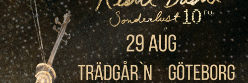 KISHI BASHI - STUDIO LIVE