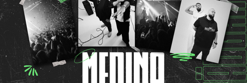 MEDINA 