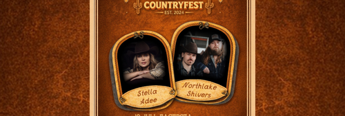  Northlake Shivers - Countryfest