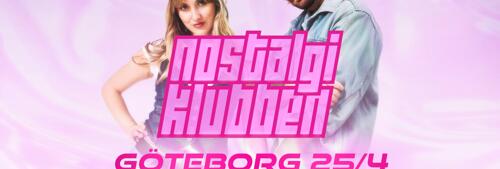 NOSTALGIKLUBBEN 