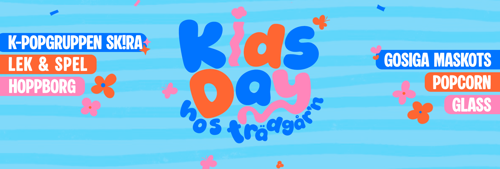 KIDS DAY - 14 JUNI
