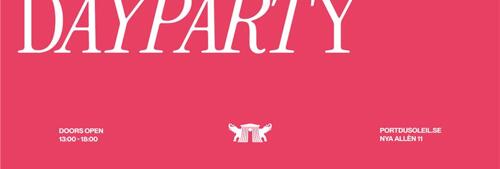 PORT DU SOLEIL DAGSFEST - 30 MAJ