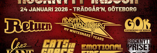 ROCKNYTT INDOOR 2026