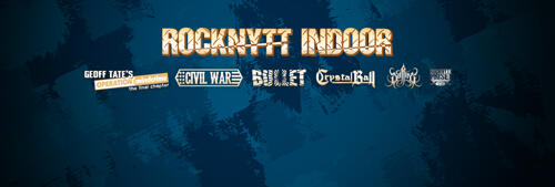 ROCKNYTT INDOOR 2027