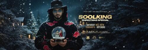 SOOLKING LIVE