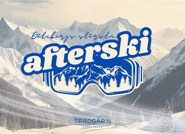 AFTERSKI 