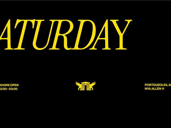 PORT DU SOLEIL PREMIÄRHELG - 16 MAJ