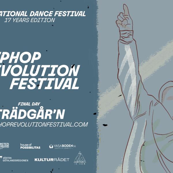 Hiphop Revolution Festival 2026