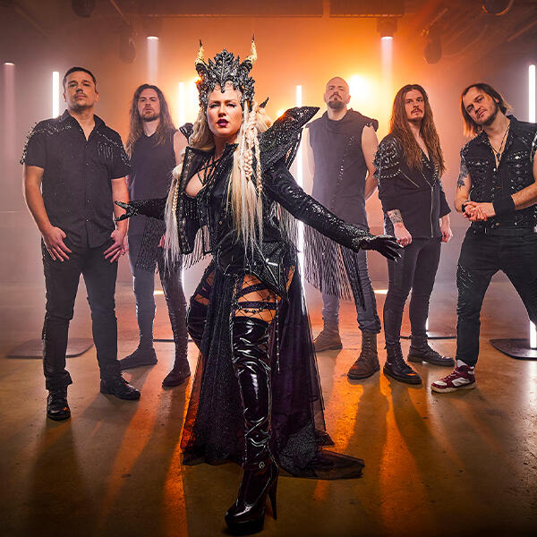 BATTLE BEAST