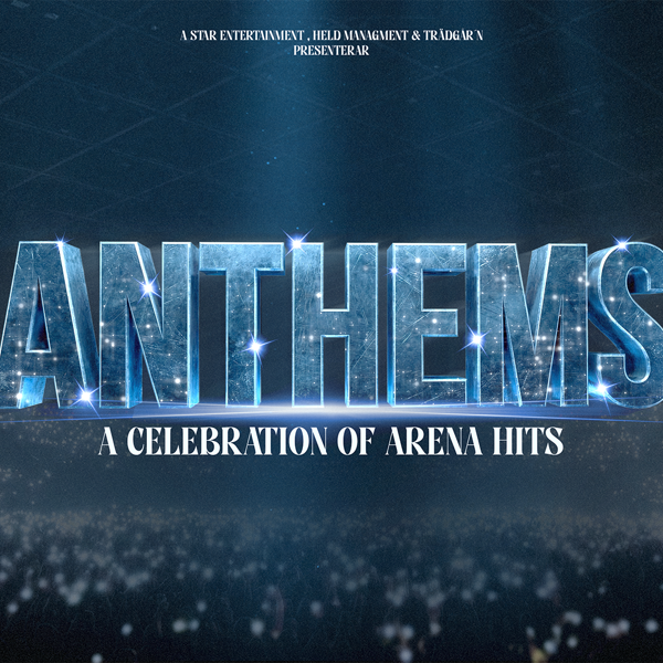 JULSHOW 2026 - 21 NOVEMBER