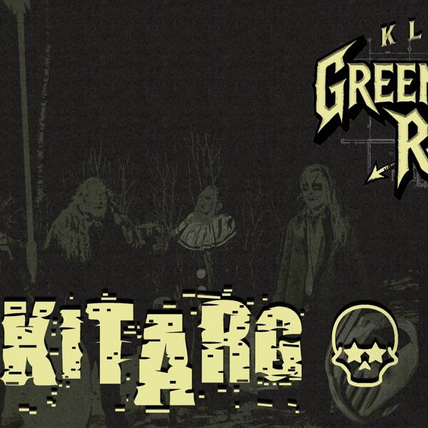 SKITARG - STUDIO LIVE