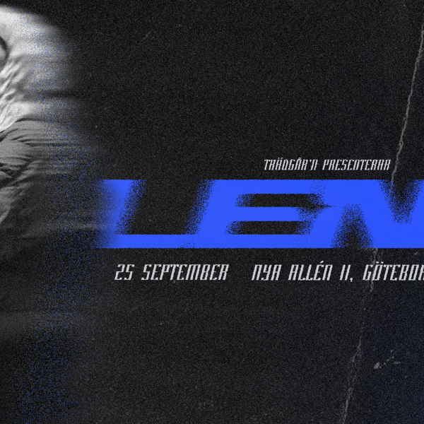 LENS - LIVE - STUDIO LIVE