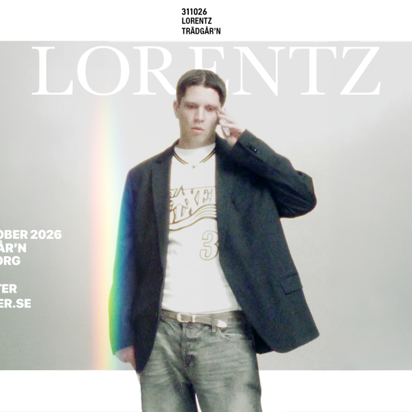 LORENTZ