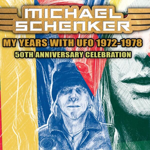 MICHAEL SCHENKER