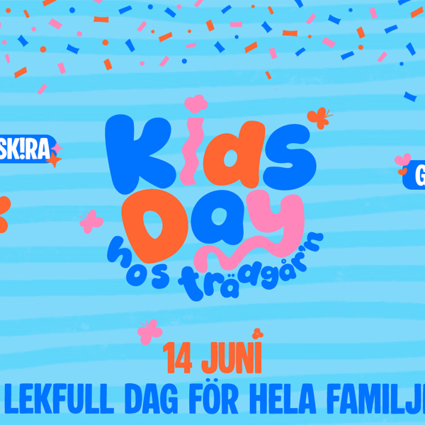 KIDS DAY - 14 JUNI