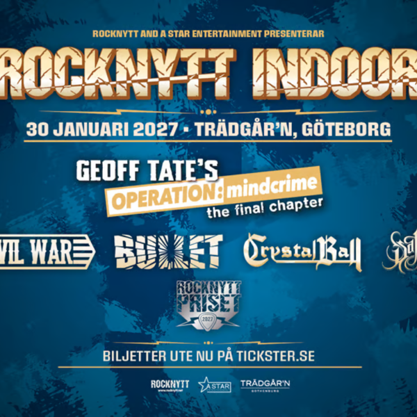 ROCKNYTT INDOOR 2027