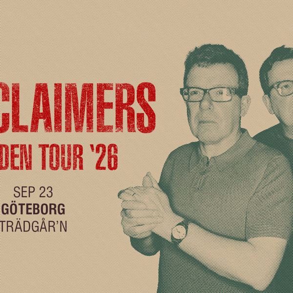 The Proclaimers